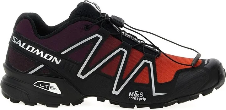 SALOMON Sneaker Speedcross 3