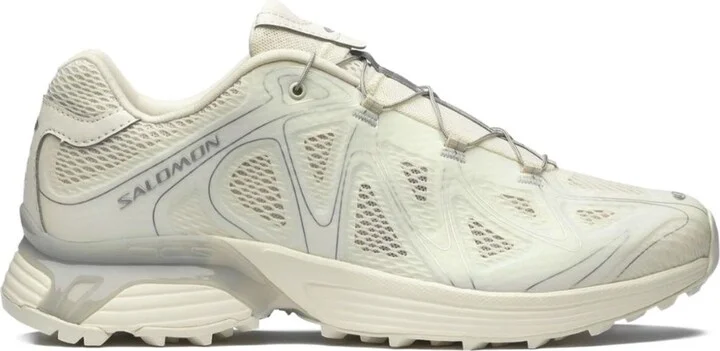 SALOMON Sneaker With Logo