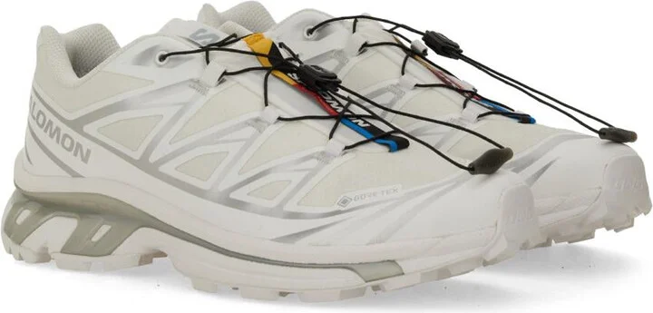 Salomon Sneaker Xt-6 Gore-Tex Unisex - Image 2
