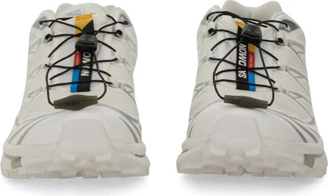 Salomon Sneaker Xt-6 Gore-Tex Unisex - Image 5