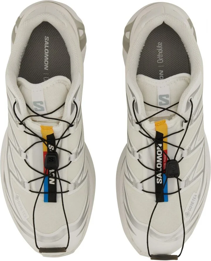 Salomon Sneaker Xt-6 Gore-Tex Unisex - Image 6