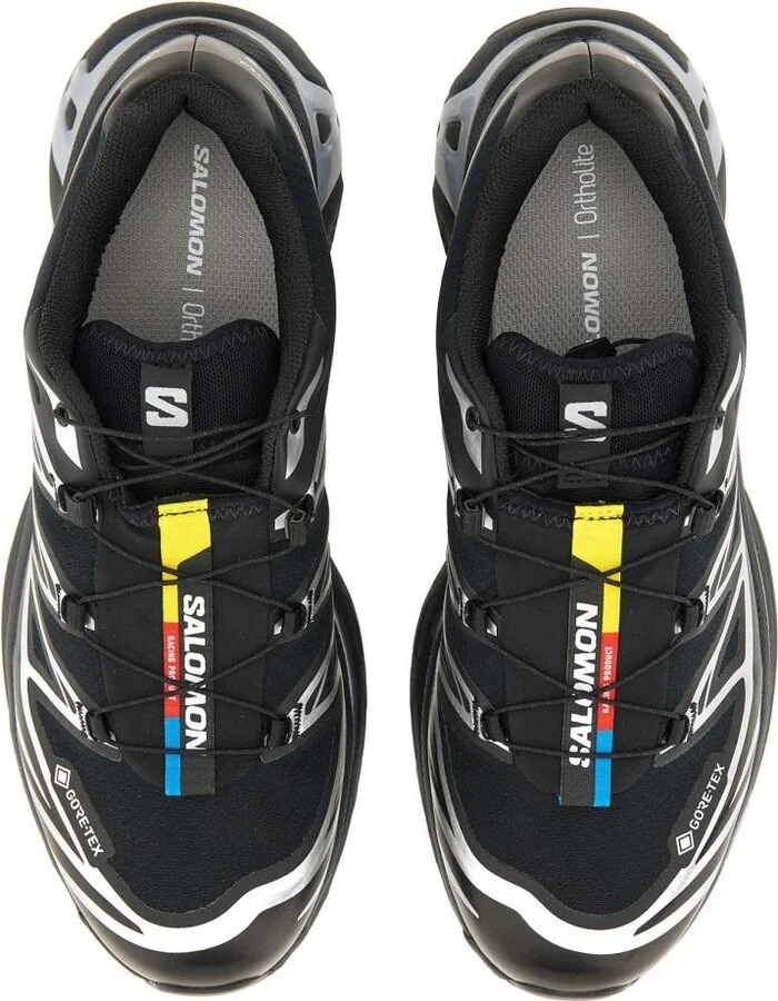Salomon Sneaker "Xt-6 Gtx" Unisex - Image 2
