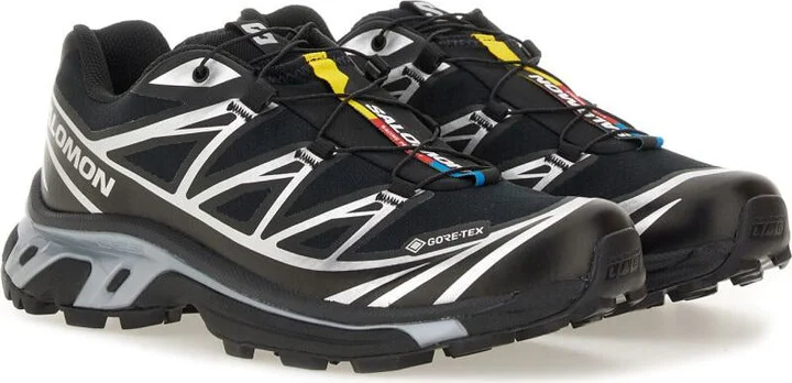 Salomon Sneaker "Xt-6 Gtx" Unisex - Image 3
