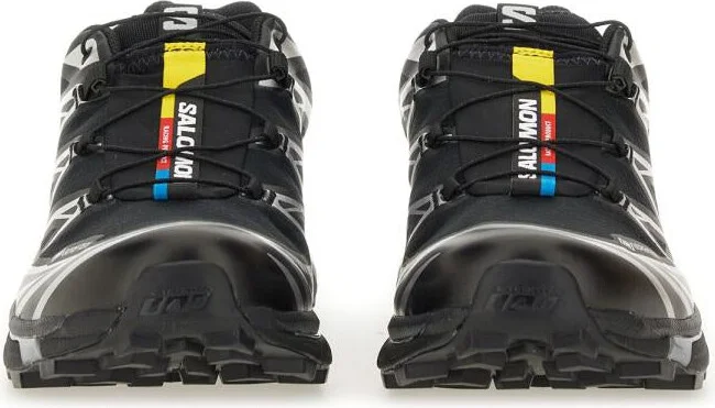 Salomon Sneaker "Xt-6 Gtx" Unisex - Image 5