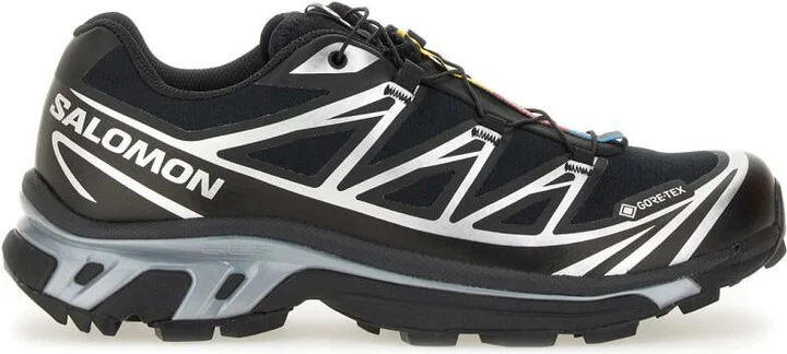 Salomon Sneaker "Xt-6 Gtx" Unisex