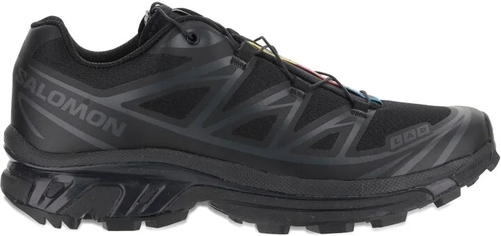 SALOMON Sneaker Xt 6