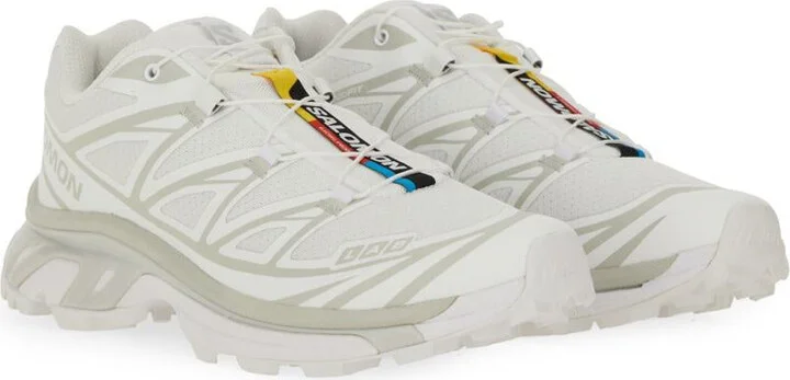 Salomon Sneaker "Xt-6" Unisex - Image 2