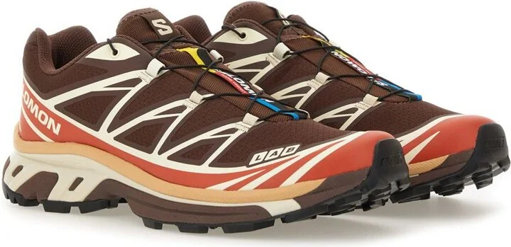 Salomon Sneaker "Xt-6" Unisex - Image 2