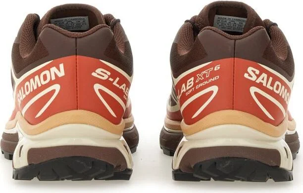Salomon Sneaker "Xt-6" Unisex - Image 3