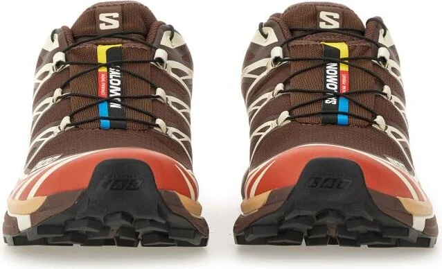 Salomon Sneaker "Xt-6" Unisex - Image 4