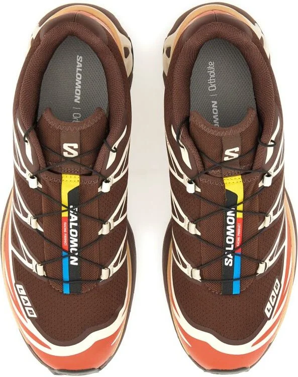 Salomon Sneaker "Xt-6" Unisex - Image 6