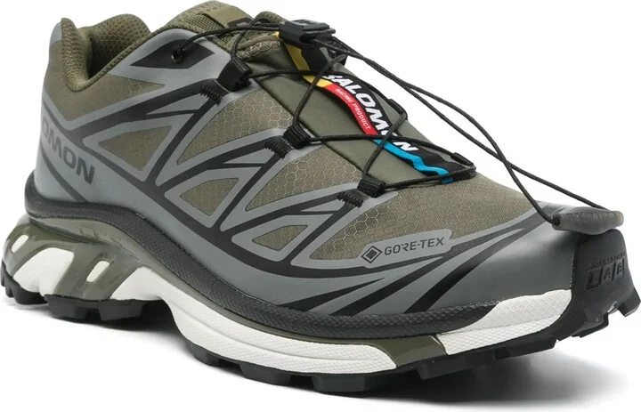 SALOMON Sneaker Xt6 Gtx - Image 2