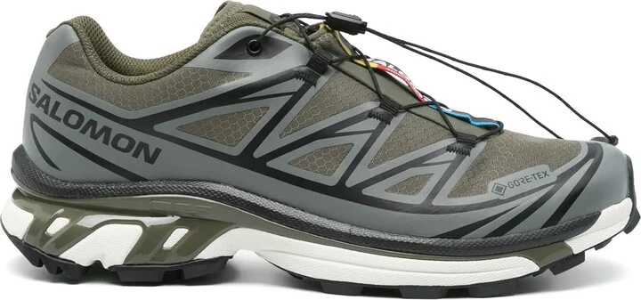 SALOMON Sneaker Xt6 Gtx