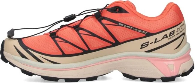 Salomon Sneakers - Image 3