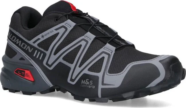 Salomon Sneakers - Image 2