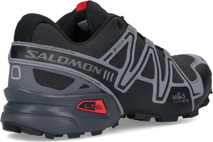 Salomon Sneakers - Image 4