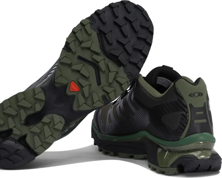 Salomon Sneakers & Slip-On - Image 5