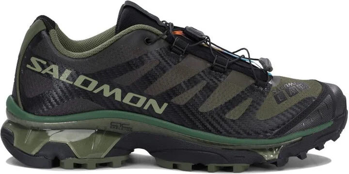 Salomon Sneakers & Slip-On