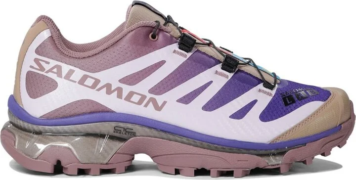 Salomon Sneakers & Slip-On