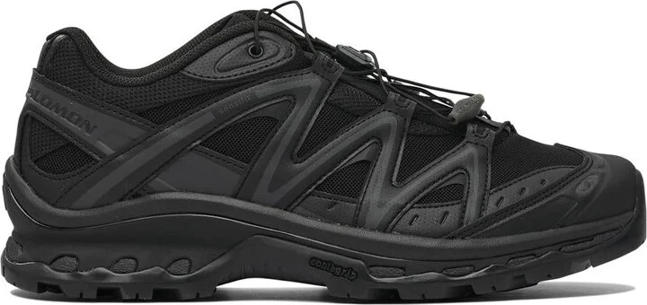 Salomon Sneakers & Slip-On