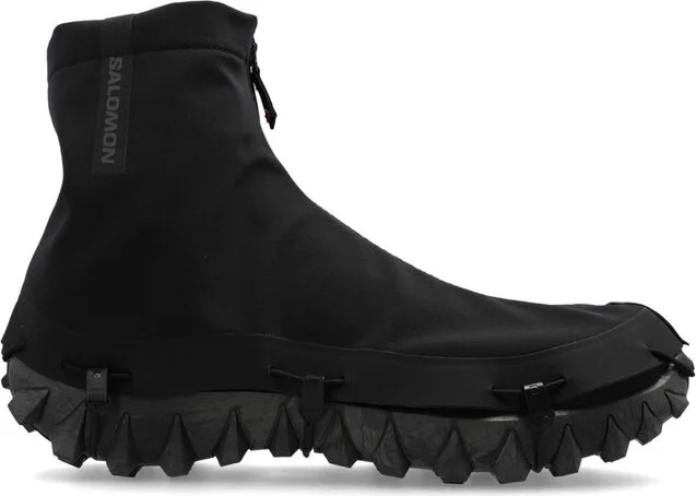 Salomon Snowclog Advanced Snow Sneakers