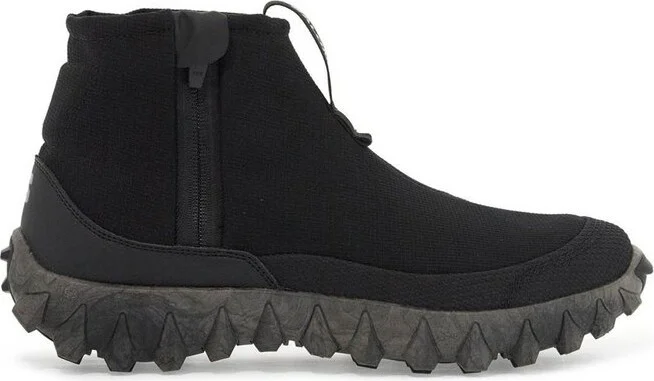 Salomon Snowclog Side-Zip Ankle Boots