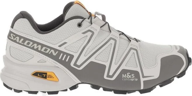 Salomon Speedcross 3 Gore-Tex Lace-Up Sneakers