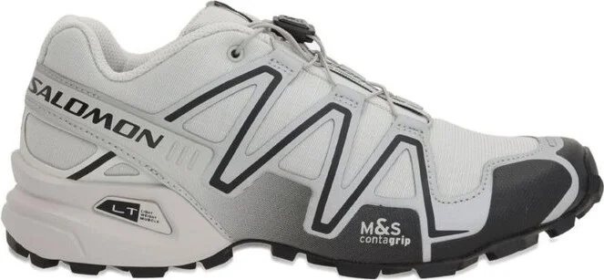 Salomon Speedcross 3 Lace-Up Sneakers