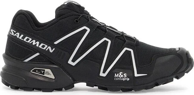 Salomon Speedcross 3 Logo-Printed Sneakers