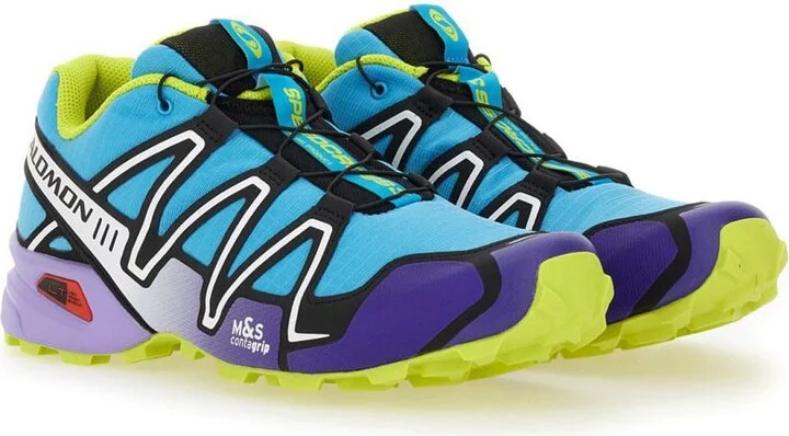 Salomon "Speedcross 3" Sneaker Unisex - Image 2