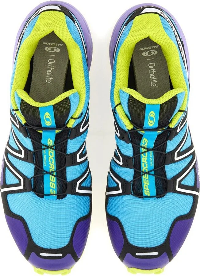 Salomon "Speedcross 3" Sneaker Unisex - Image 3