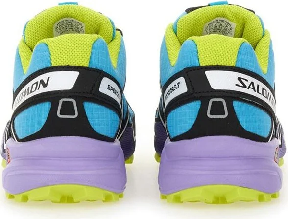 Salomon "Speedcross 3" Sneaker Unisex - Image 4