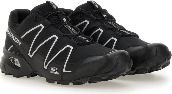 Salomon "Speedcross 3" Sneaker Unisex - Image 2