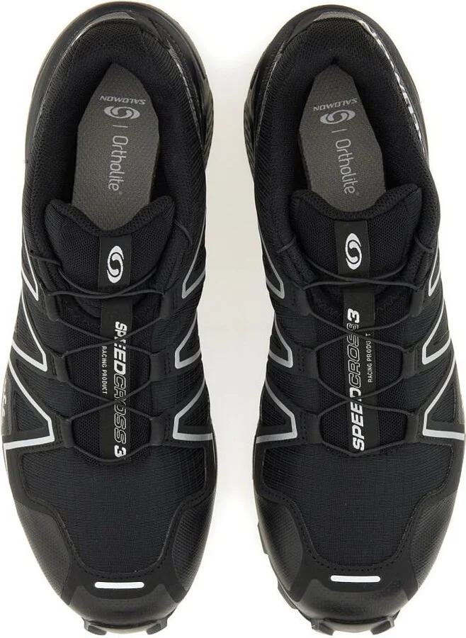 Salomon "Speedcross 3" Sneaker Unisex - Image 3
