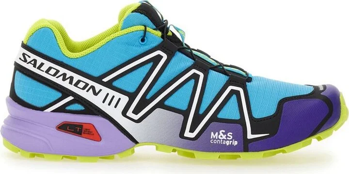 Salomon "Speedcross 3" Sneaker Unisex
