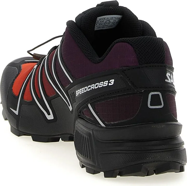 Salomon 'Speedcross 3' Sneakers - Image 3