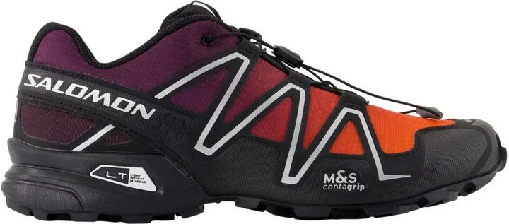Salomon Speedcross 3 Sneakers