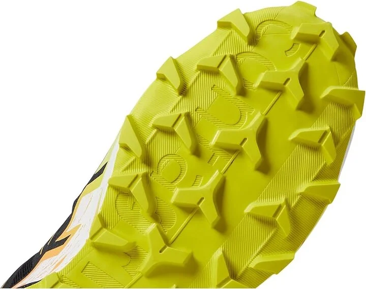 Salomon Speedcross 6 GTX(r) Men's Shoes Black : 9 D - Medium, Rubber - Image 6