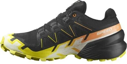 Salomon Speedcross 6 GTX Trail Running Shoe - 2024 - Men's - Image 5