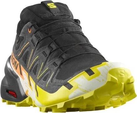 Salomon Speedcross 6 GTX Trail Running Shoe - 2024 - Men's - Image 7