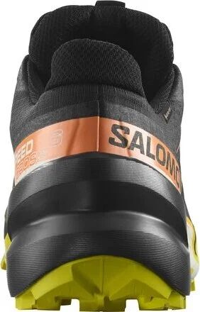 Salomon Speedcross 6 GTX Trail Running Shoe - 2024 - Men's - Image 8