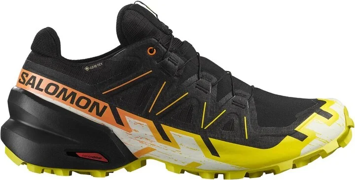 Salomon Speedcross 6 GTX Trail Running Shoe - 2024 - Men's
