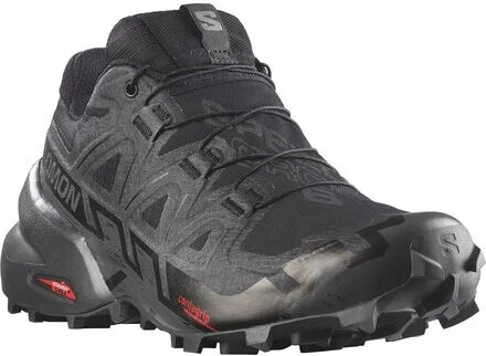 Salomon Speedcross 6 GTX Trail Running Shoe - Women's - Image 4