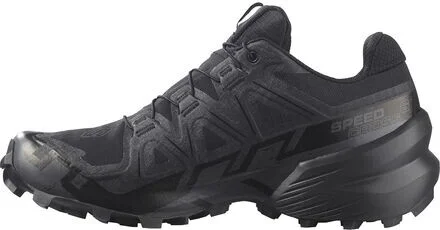 Salomon Speedcross 6 GTX Trail Running Shoe - Women's - Image 5