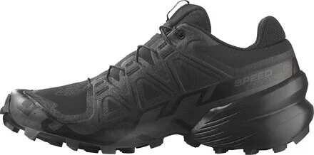Salomon Speedcross 6 Trail Running Shoe - Women's - Image 2