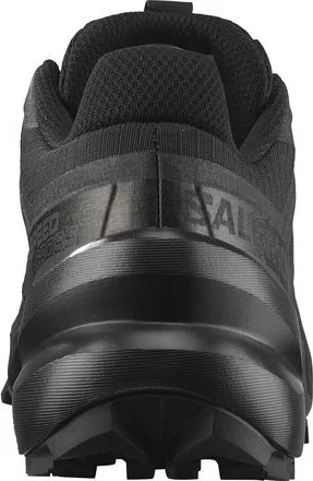 Salomon Speedcross 6 Trail Running Shoe - Women's - Image 4