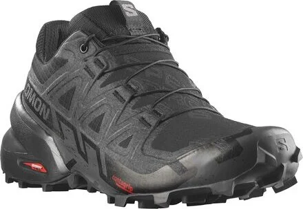 Salomon Speedcross 6 Trail Running Shoe - Women's - Image 5