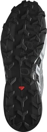 Salomon Speedcross 6 Wide Trail Running Shoe - Men's - Image 11