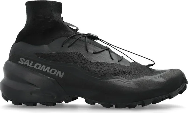 Salomon Speedcross Advanced Drawstring Sneakers