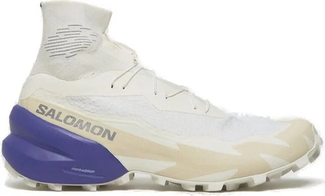 Salomon Speedcross Advanced Panelled Sneakers